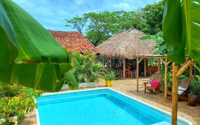 Cabañas Puesta del Sol