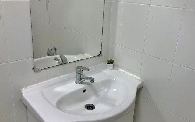 Leisure City Apartment