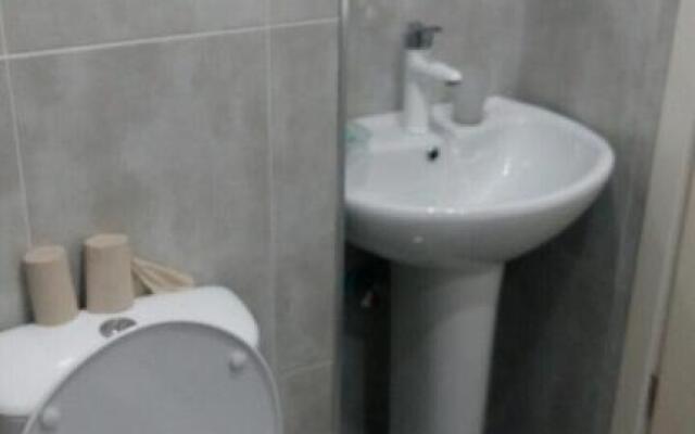 Batumi, Magnolia Near Sea