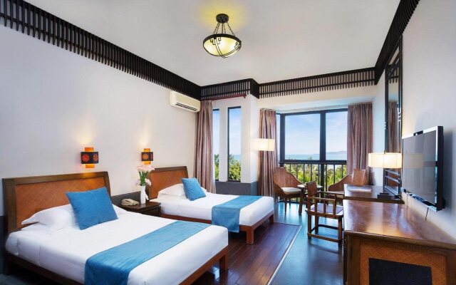HNA Resort & International Asian Pacific Convention Center