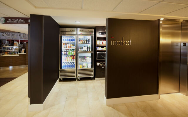 Courtyard by Marriott Winston-Salem University