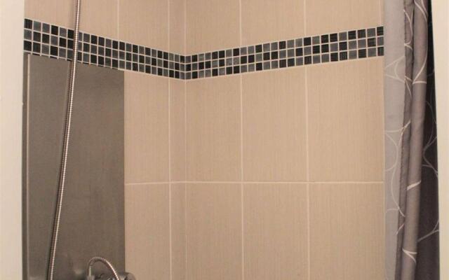 Appartement Vars, 1 pièce, 2 personnes - FR-1-330B-119