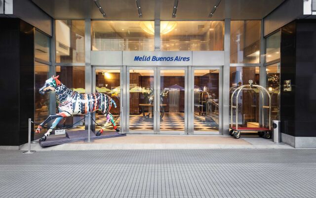 Doubletree By Hilton Buenos Aires