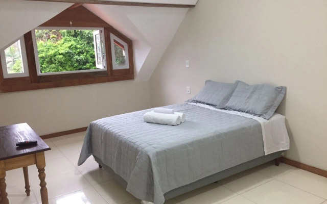 Casa Figueira na Pedra