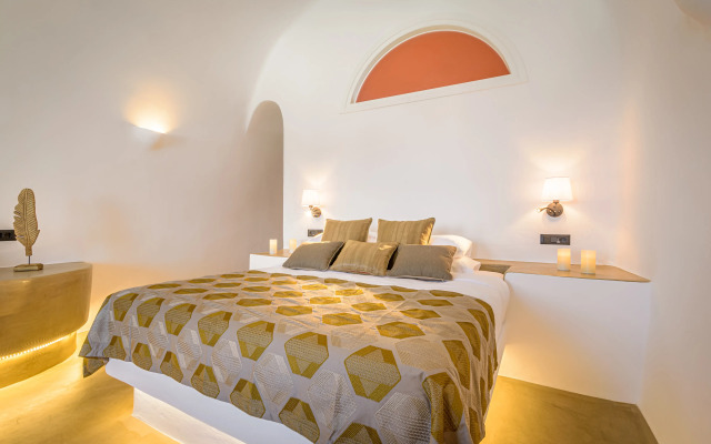 Siete Mares Luxury Suites