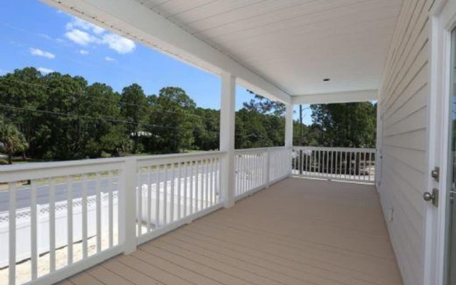 Treasure Road Apartment 4 Bedroom