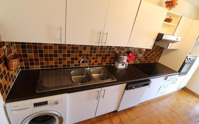 Luxury 1 Bedroom Jardins Croisette 265