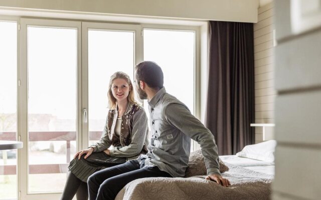 C-Hotels Zeegalm