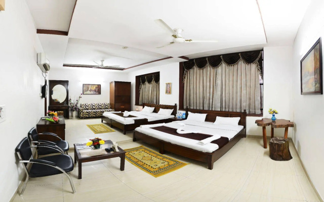 Hotel H.K. Continental