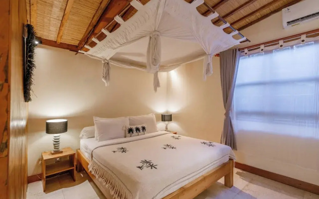Wanderlust Villa by Betterplace