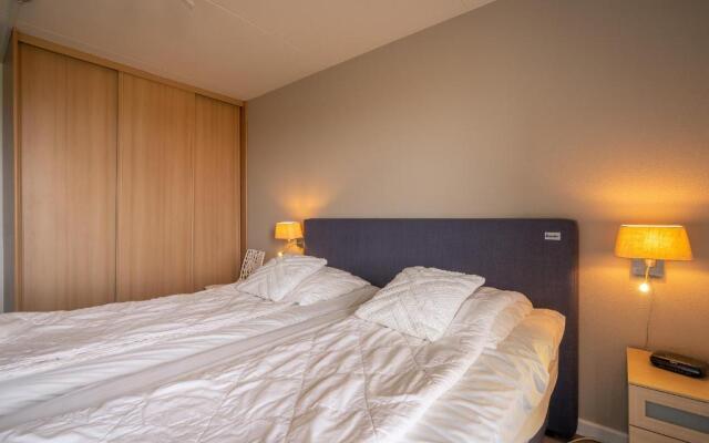 Appartementencomplex Juliana 116