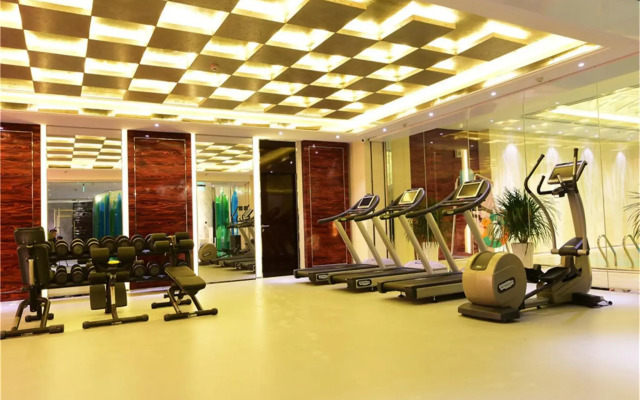 Tylfull Hotel