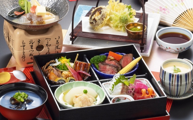 Yakumo Onsen Yuai Kumanokan