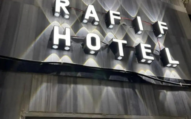 Rafif Hotel