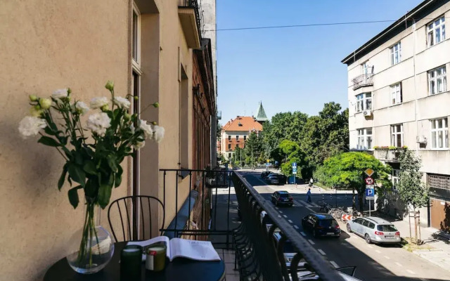 Papillon Apartment - LoftAffair