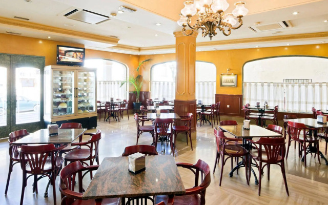 Pensión Rural La Fonda