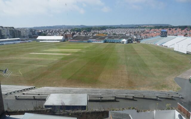 The Boundary