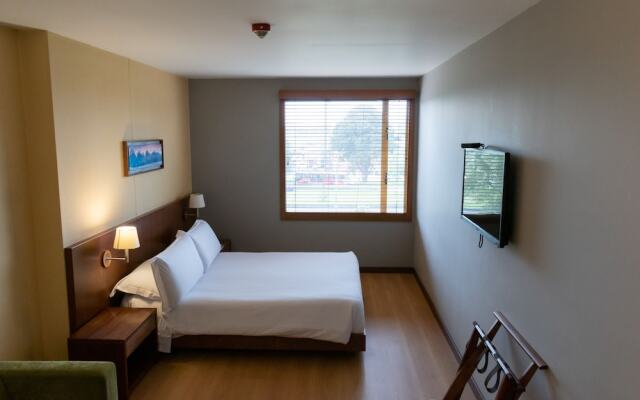 Hotel Habitel Select