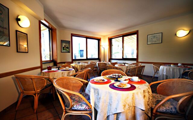 Hotel Ristorante Il Ceppo