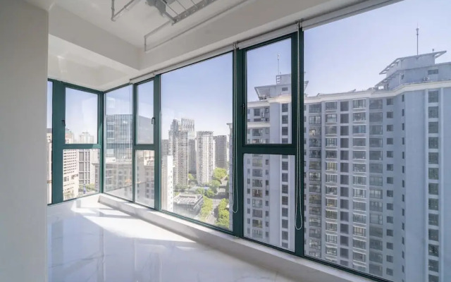 Zhome- Riverside Garden-Amazing View