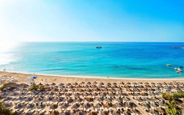 Grecian Bay Hotel