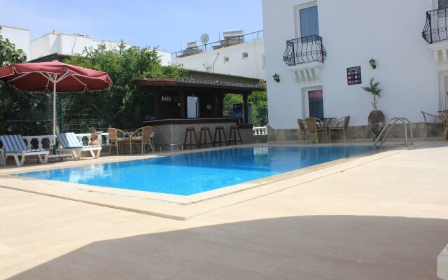 Mervan Otel
