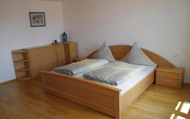 Ferienwohnung St. Georg