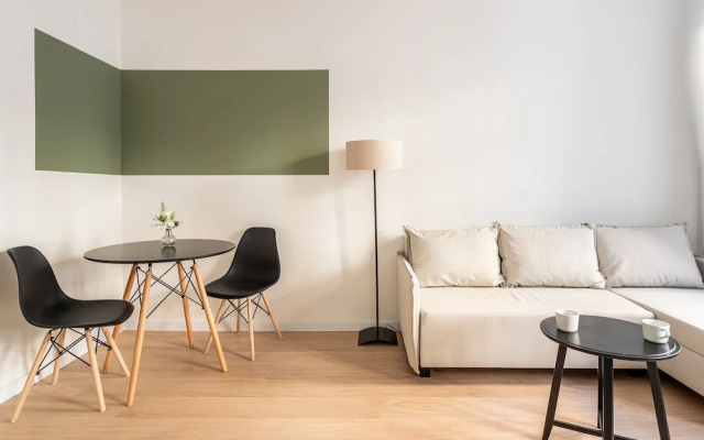 RentPlanet - Apartamenty Śródmieście