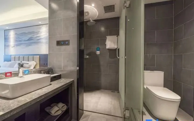 Chenzhou  Luyuan Hotel(Wuling Spuare citygovernment shop))