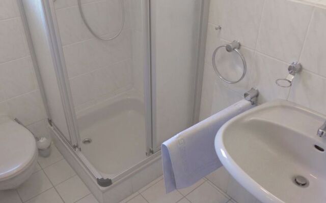 Apartment Seebär Norddeich