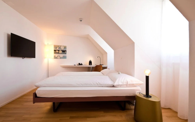 Hotel Restaurant zur Sonne