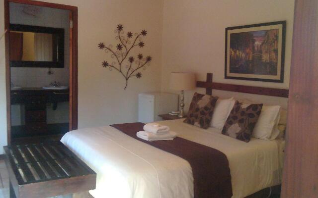 Khokha Moya Guest House