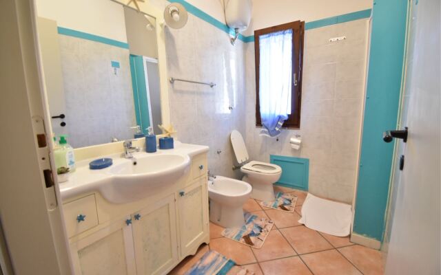 CHIA Villa VENERE 350 meters from the beach-VILLA VENERE
