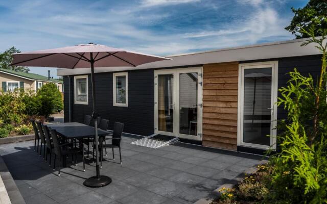 Chaletparc Krabbenkreek - Chalet 94