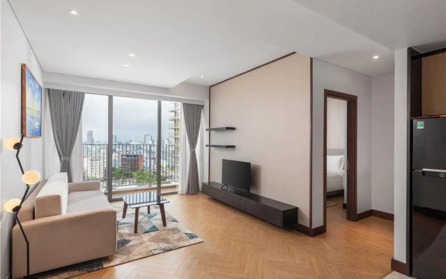 Wyndham Soleil Danang