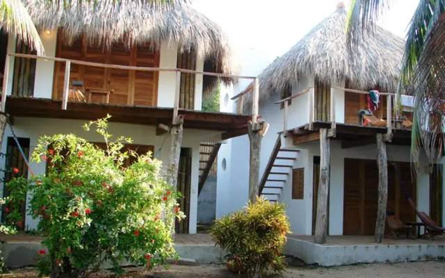 Un Sueño Cabañas del Pacífico