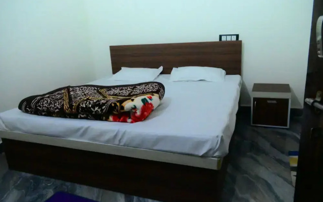 Shraddha Guest House