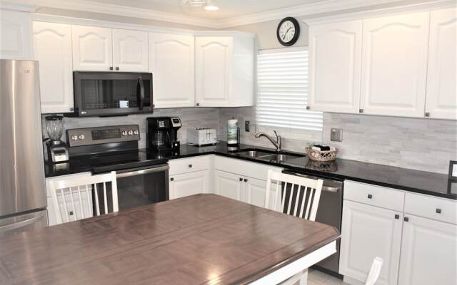 Jamaica Royale 072 - 2 Br Villa