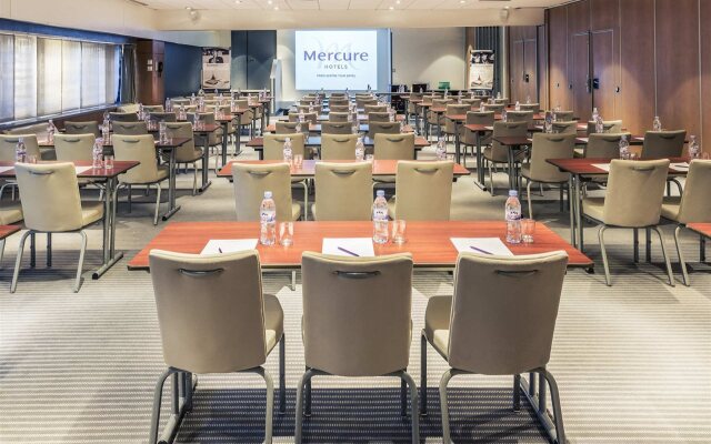 Mercure Paris Centre Tour Eiffel Hotel