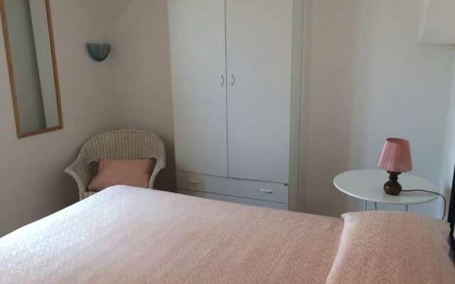 Il Borghetto Apartments & Rooms