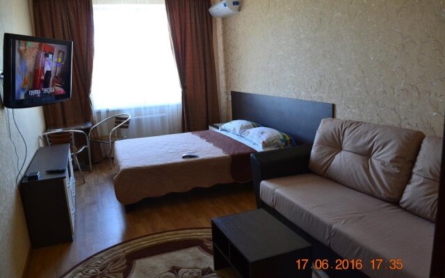 Apartamenty na Krasnodarskoy