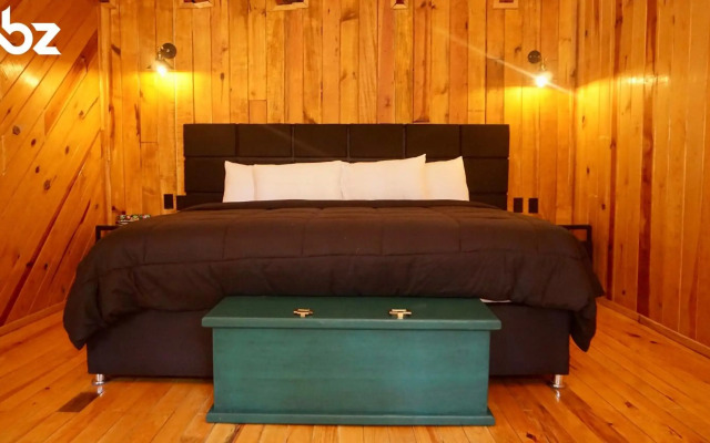 PINE TREE Hotel Boutique & Cabañas