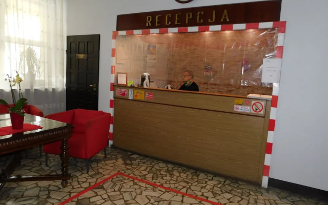Korona Guest Rooms