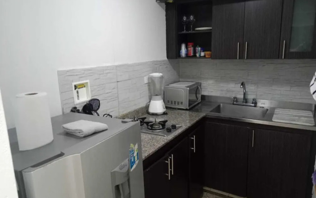 House Hotel Sweet Home 2 Apartments