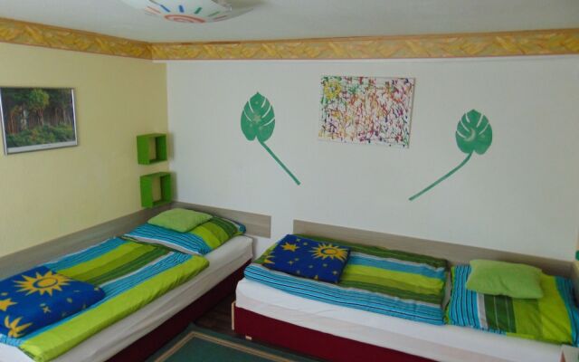 Hotel/Restaurant Adria