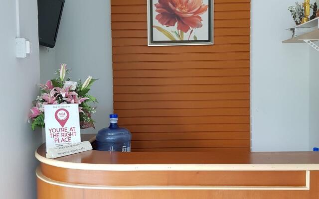 Chatchawan Apartment