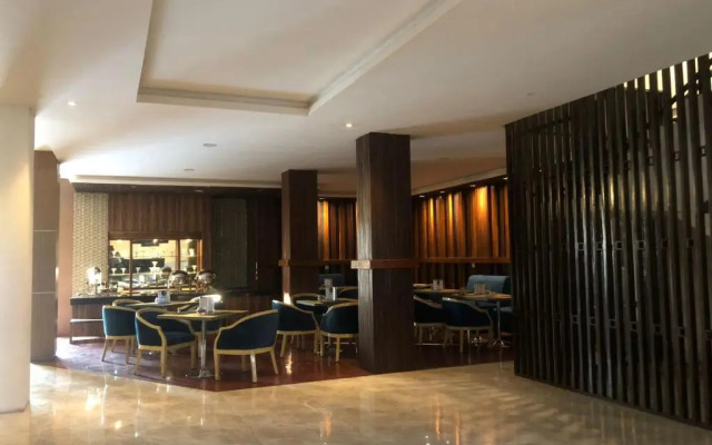 Hotel Aruni Ancol