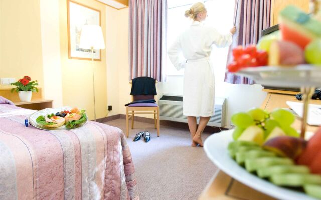 Best Western Hotel Jena