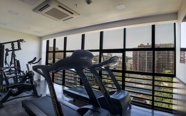 Anna Suites Ipanema