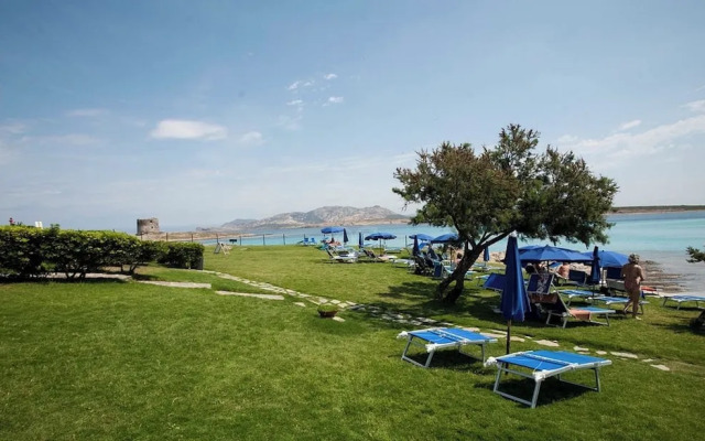 Residence in Stintino 50 mt from the sea